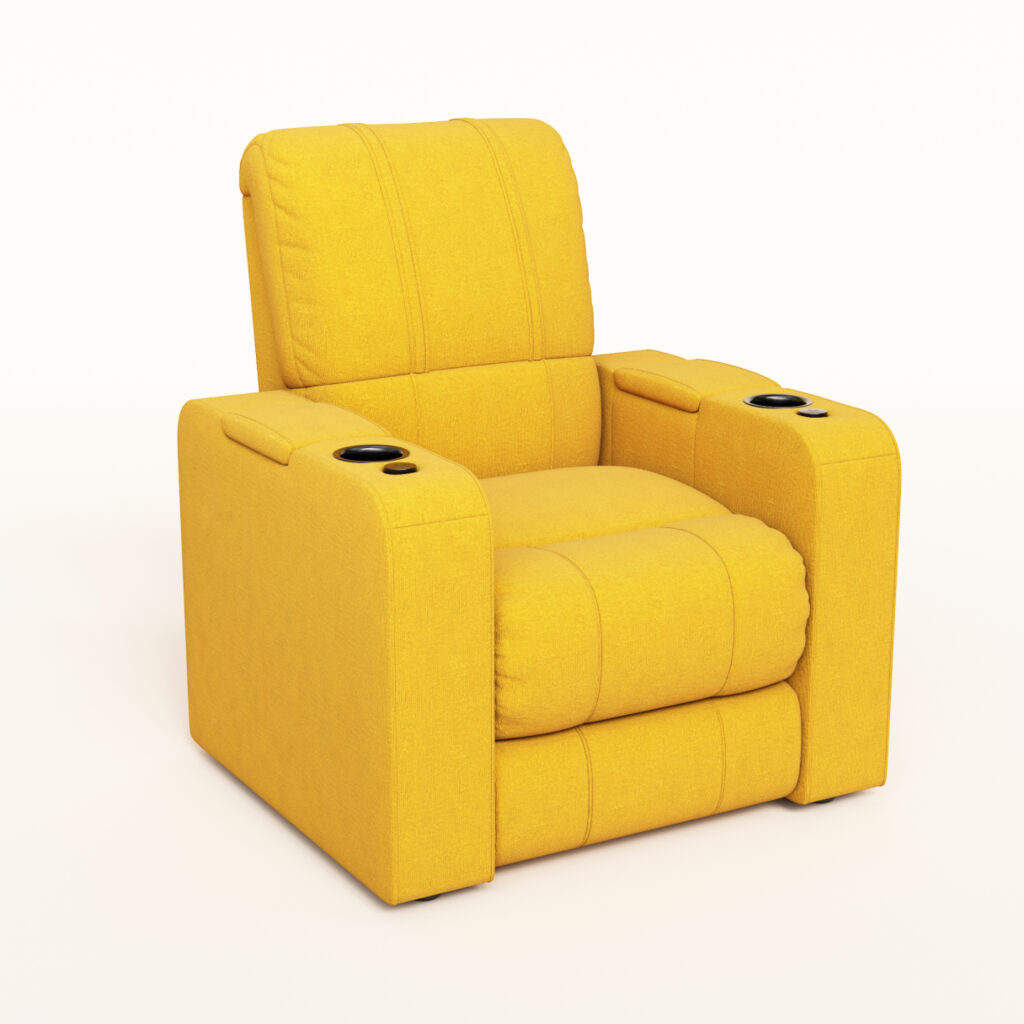 3D Product Image for Furniture Category